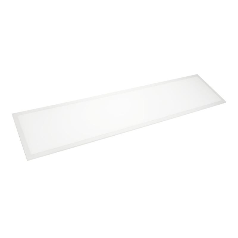 Светодиодная панель Arlight DL-INTENSO-S300x1200-40W Warm3000 (WH, 120 deg, CRI90, 230V) 043558