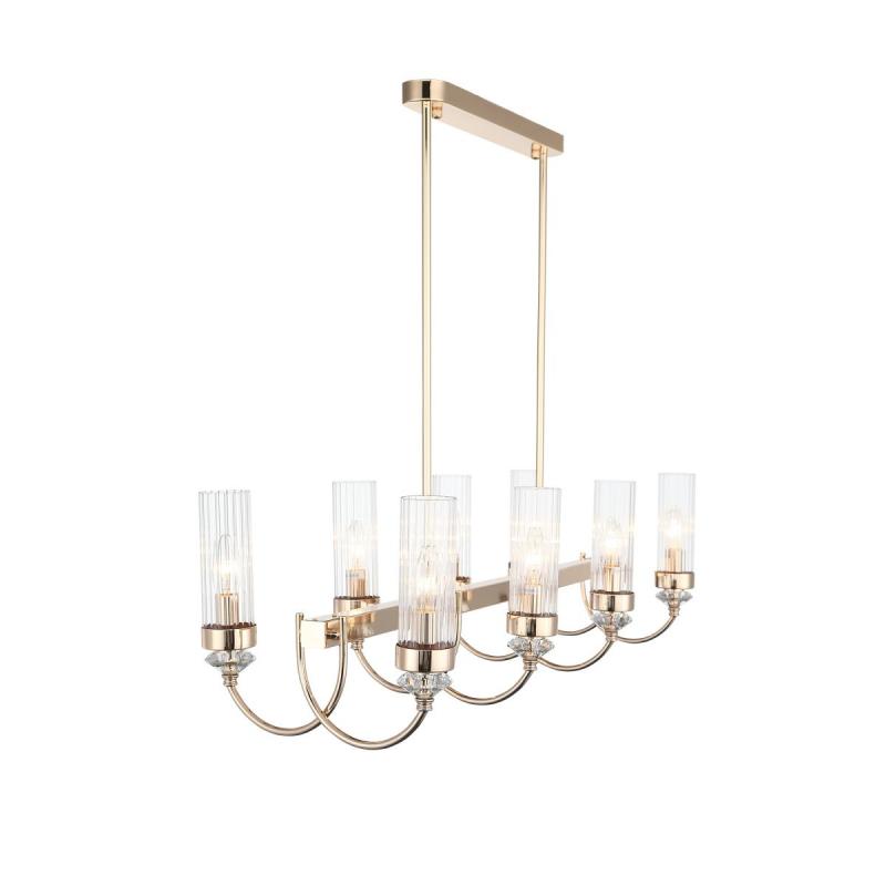 Подвесная люстра ST Luce Элегра SL1402.223.08