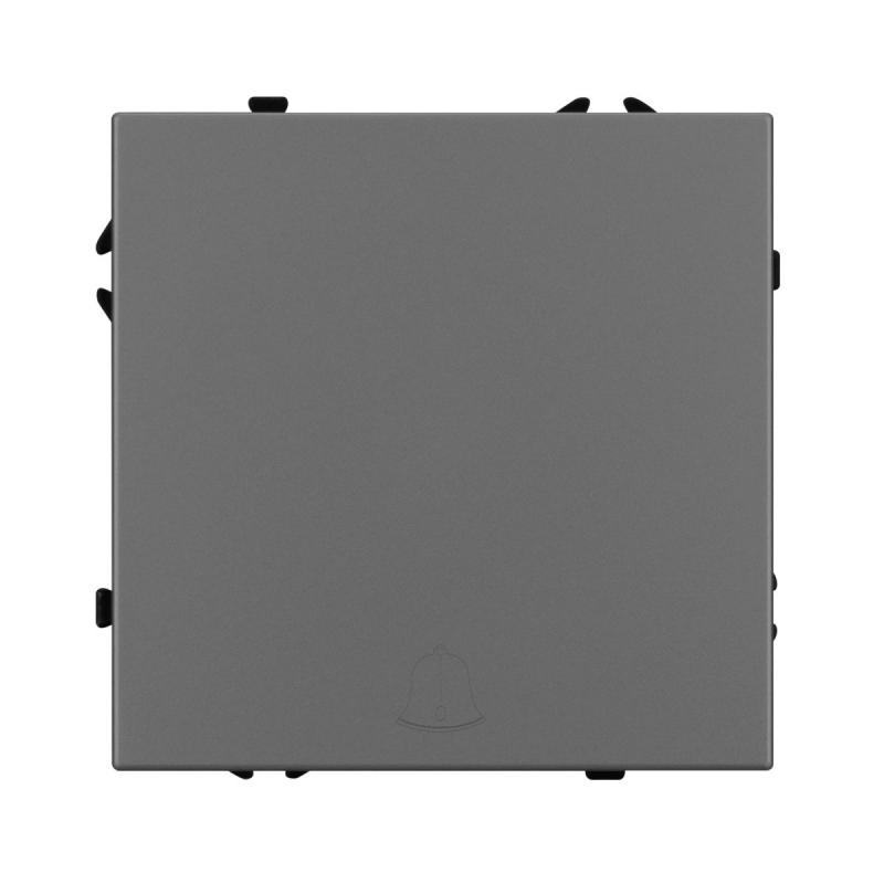 Механизм звонкового выключателя Arlight SWT-NOBE-MKR1-SFPL-L-GR (230V, 10A) 054272