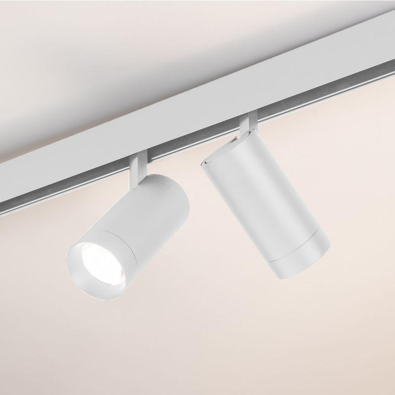 Трековый светильник Arlight Mag-Orient-Spot-R65-20W Warm3000 037124