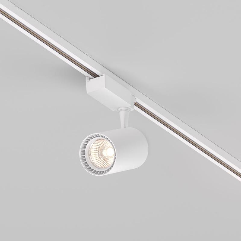 Трековый светильник Maytoni Technical Vuoro TR003-1-26W3K-M-W