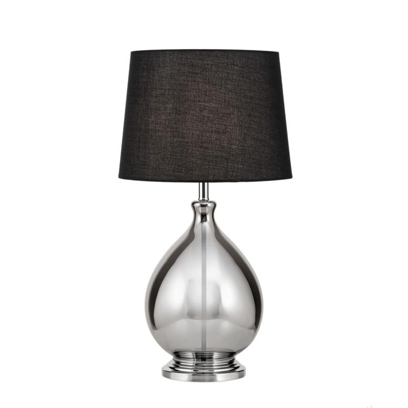 Настольная лампа Modelux ML.6111.01TL BK