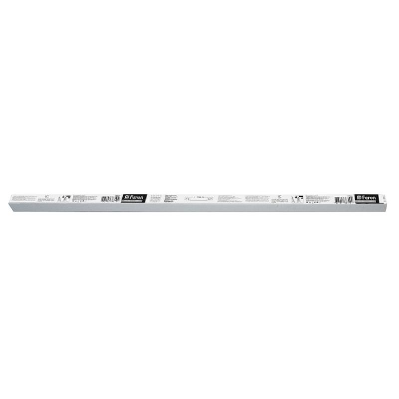 Лампа светодиодная Feron LB-215 G13 36W 4000К 51078