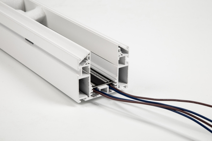 Шинопровод SY SY-601201-CL-2-WH