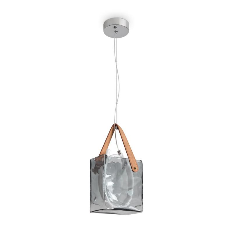 Подвесной светильник Freya Tote FR6223PL-L17SM