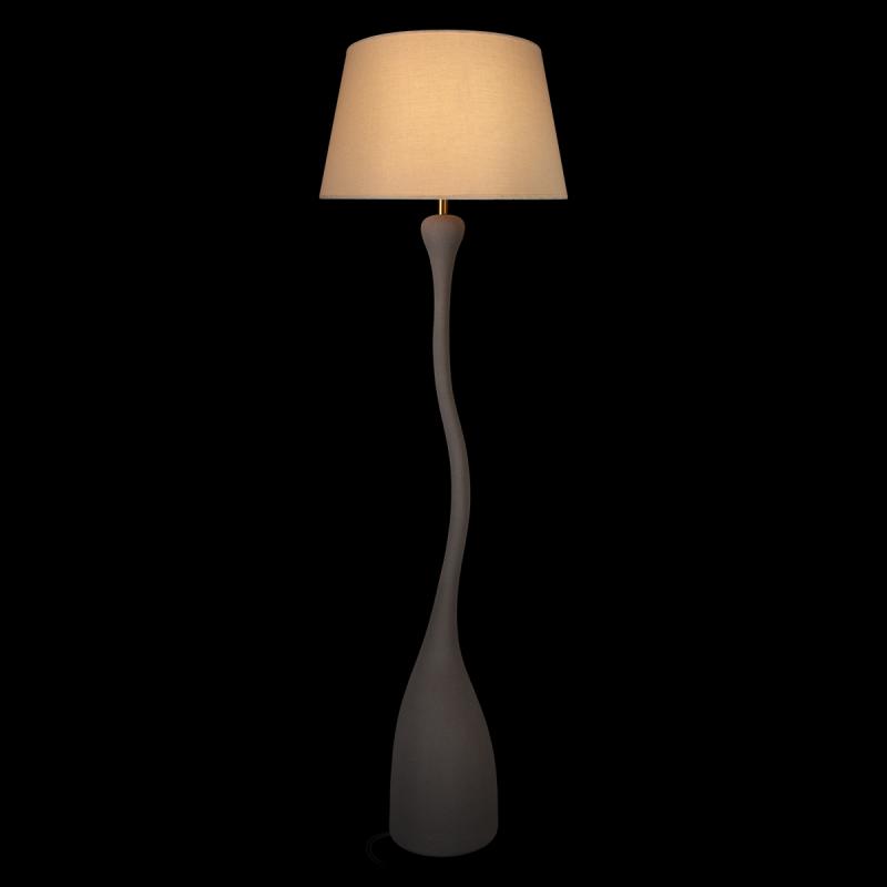 Торшер Loft IT Ariadne 10571F Grey