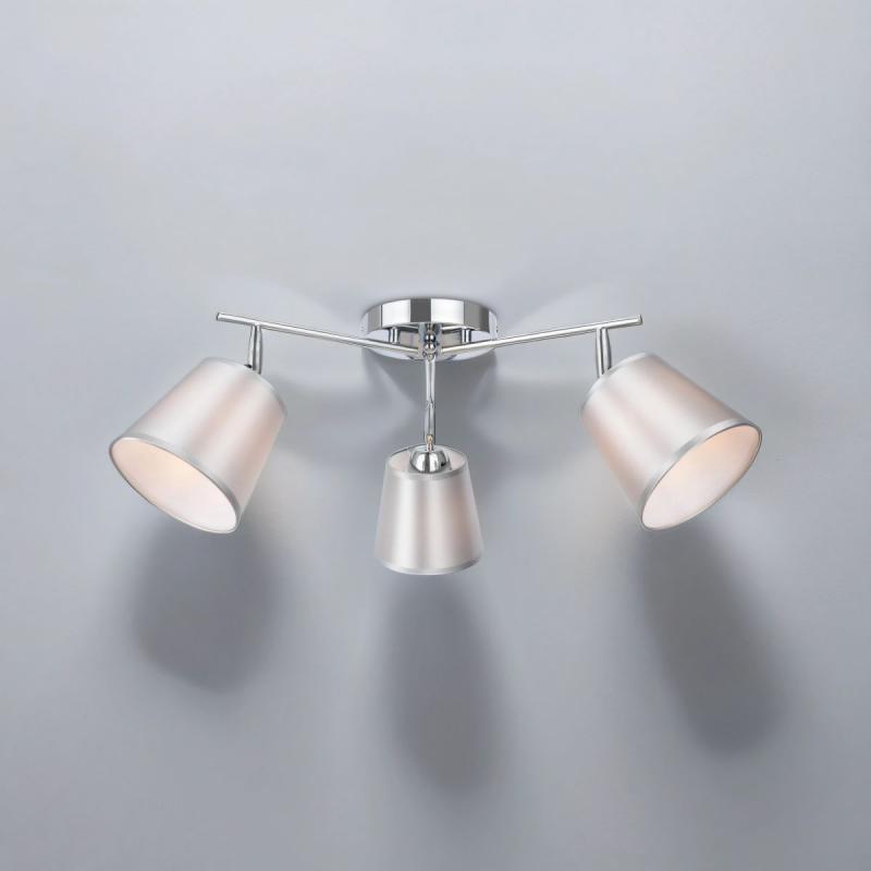 Потолочная люстра Freya Diva FR5145CL-03CH