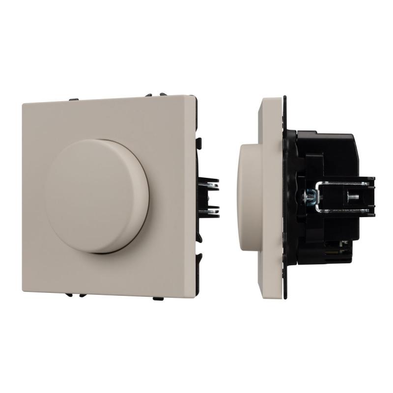 Механизм светорегулятора Arlight SWT-NOBE-DLR-SFPL-CA (250V, 300W) (Кашемир) 059448