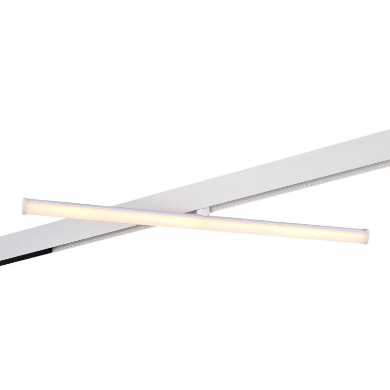 Трековый светодиодный светильник ST Luce Skyline 48 ST803.536.10