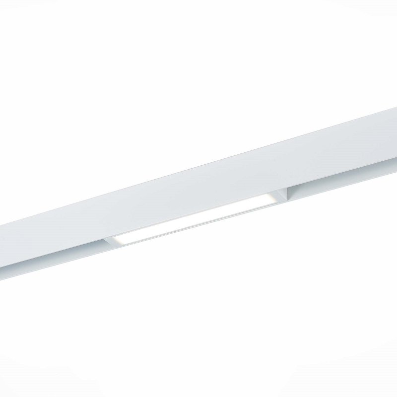 Трековый светильник ST Luce Skyline 220 ST657.546.09H