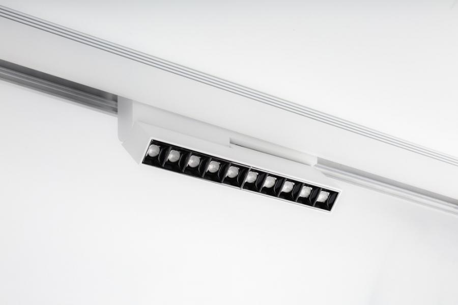 Трековый светильник SY SY-601256F-20-WH-NW
