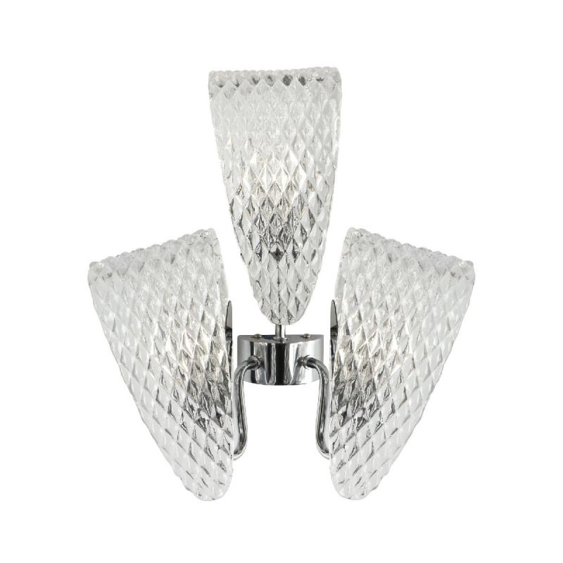 Настенный светильник Modestyle MS.2291.03 CR