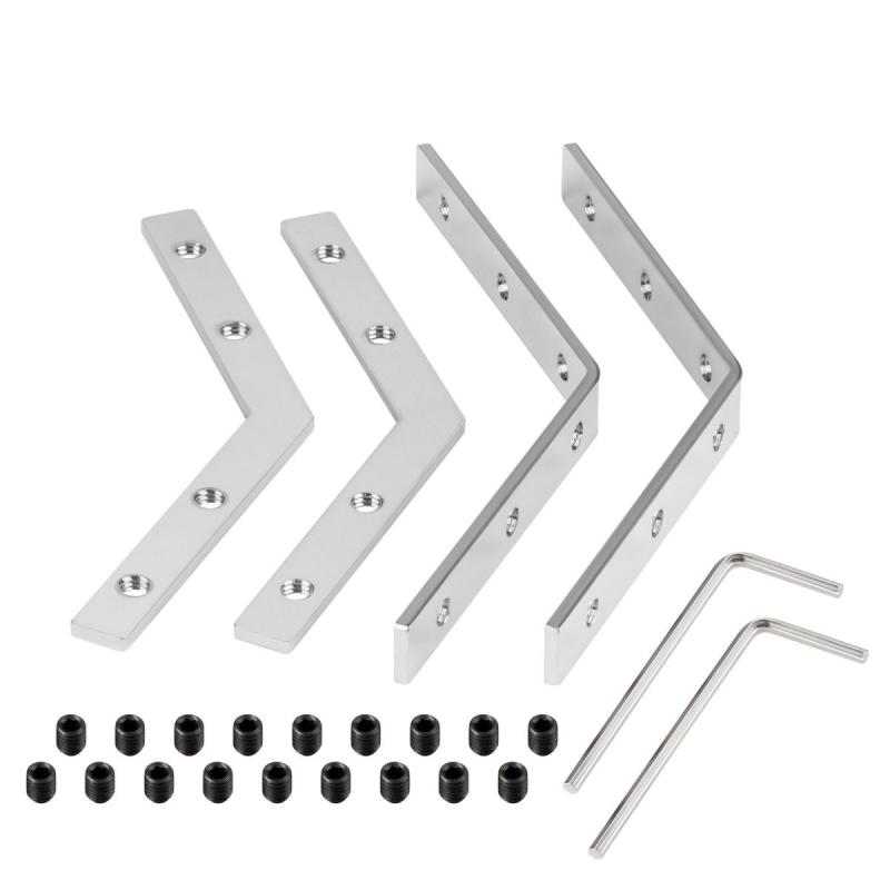 Соединитель профиля Arlight LINE-6070-L135 Set 056823