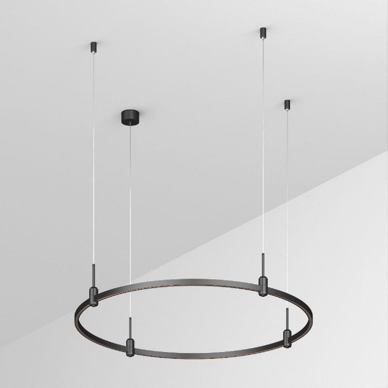 Трек Arlight ART-APRIORI-ROUND-HANG-R1000 048489