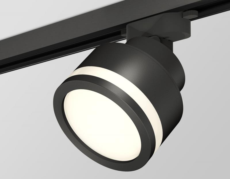 Трековый светильник Ambrella Light Track System XT8102022 (A2526, A2106, C8102, N8415)