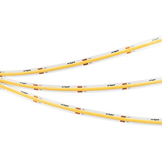 Светодиодная лента Arlight COB-X576-10mm 24V White6000 (15 W/m, IP20, 5m) (высок.эфф.150 лм/Вт) 059118