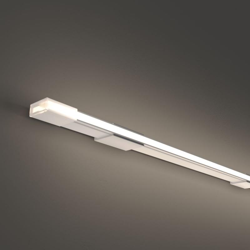 Гибкий неон Maytoni Led strip 24В 9,6Вт/м 4000K 5м IP67 432038
