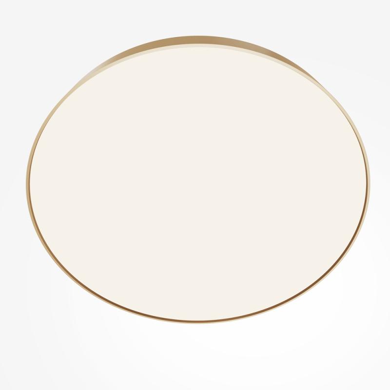 Потолочный светильник Maytoni Technical Ceiling Zon C032CL-90W4K-RD-MG