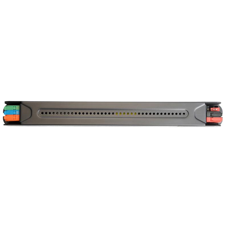 Трансформатор для светодиодной ленты с диммированием Feron LB006 200W 24V IP20 52131