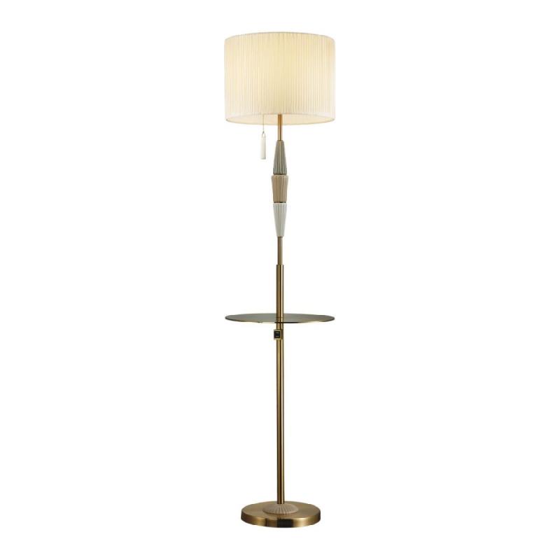 Торшер Odeon Light Latte 5403/1F