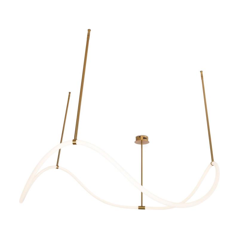 Подвесной светильник Freya Fancy FR6059PL-L88BS