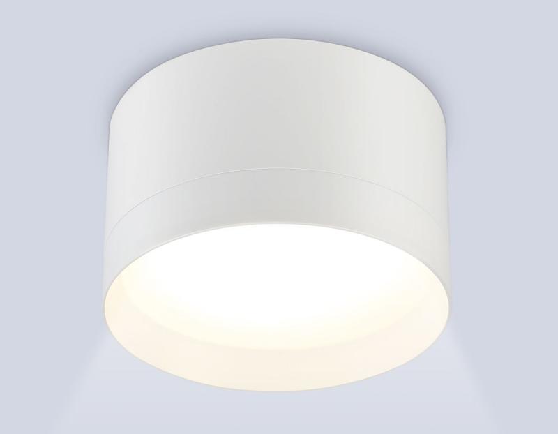 Точечный накладной светильник Ambrella Light Techno Spot TU52351