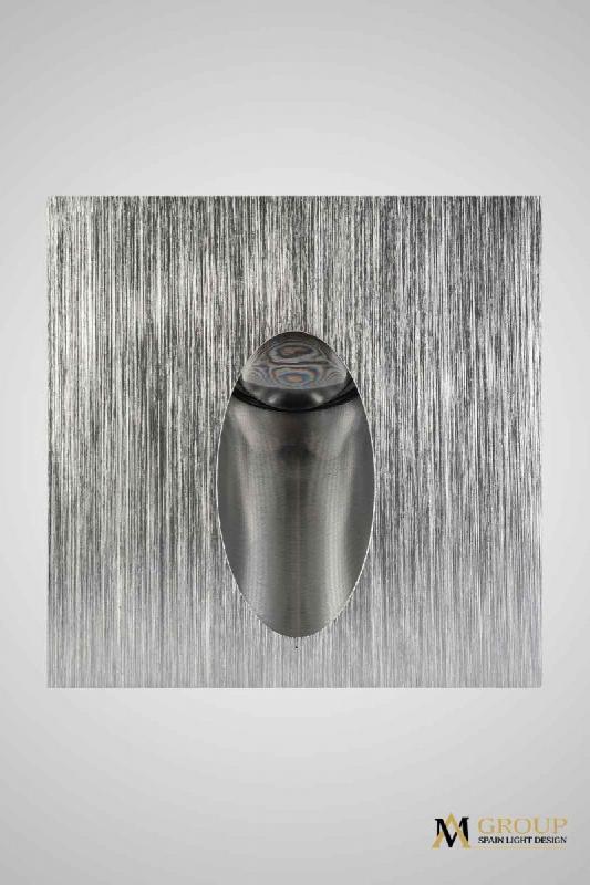 Подсветка для лестниц и ступеней AM Group AM97LG-3226 AL 3000K