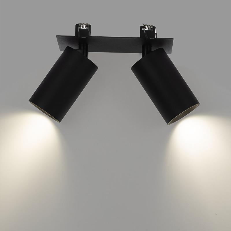 Встраиваемый спот Citilux Axel CL512D21