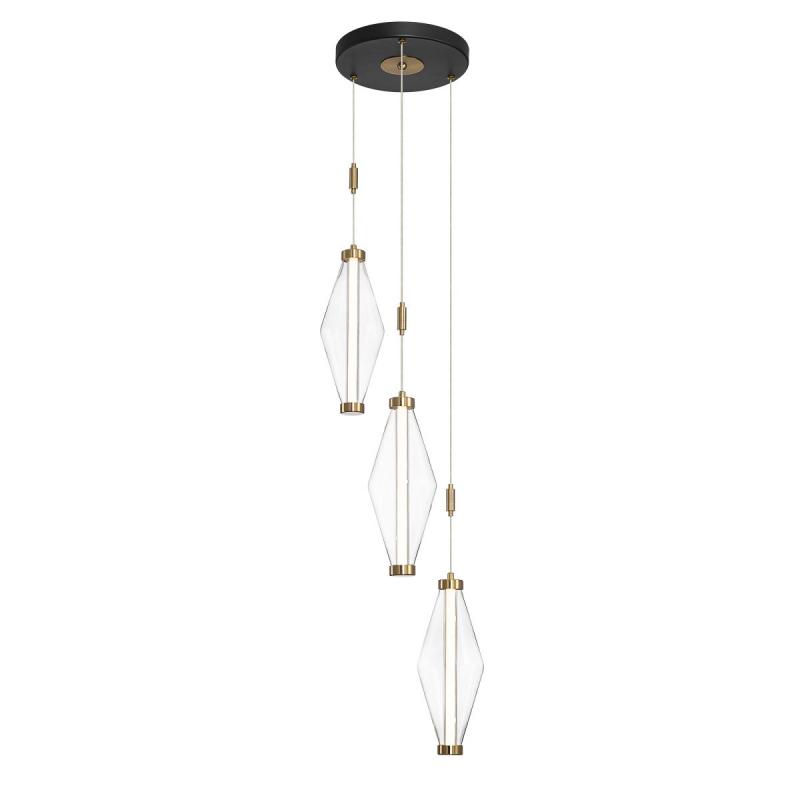 Подвесной светильник Citilux Tanna CL253020