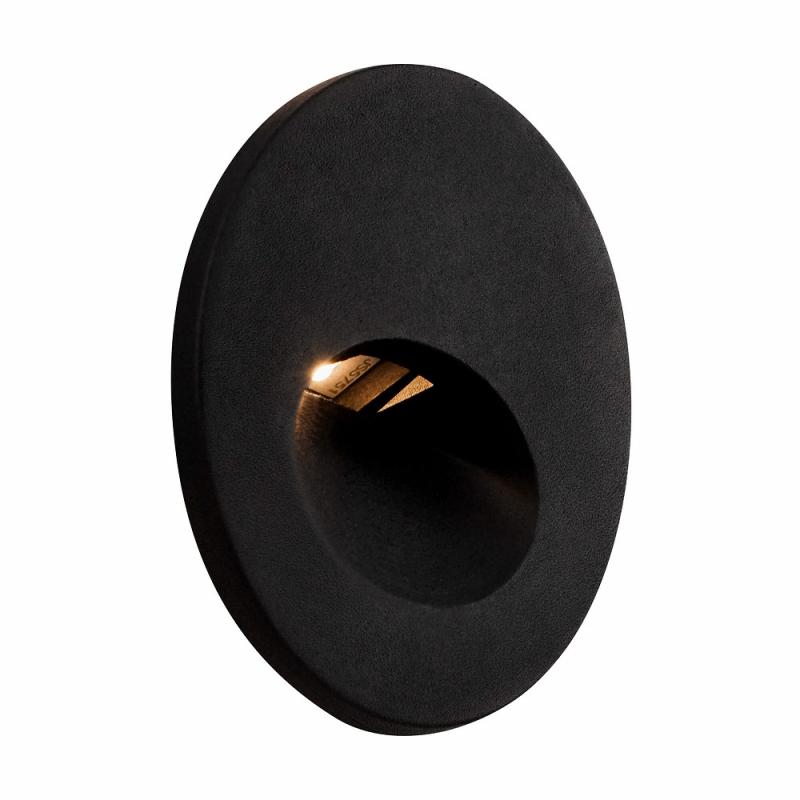 Подсветка для лестниц и ступеней Maytoni Bil O015SL-L3B3K
