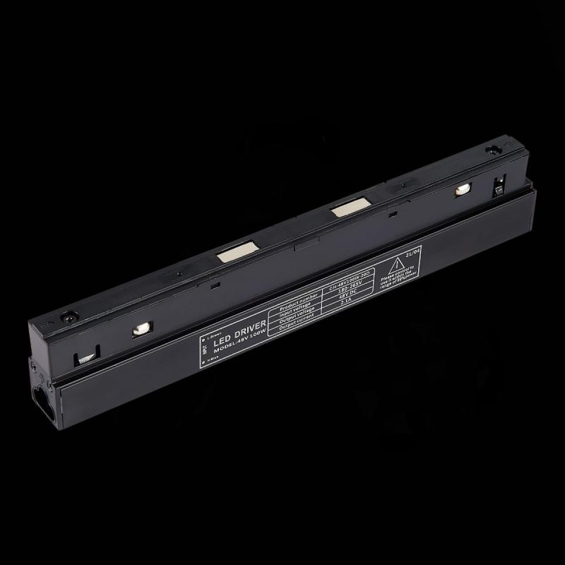Блок питания ST Luce SKYLINE 48 100Вт IP20 MKA-2-DRS-100 ST011.048.100.2