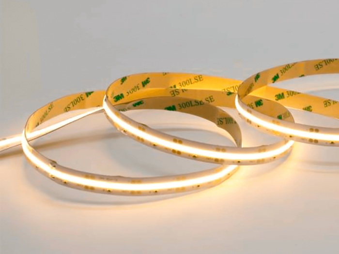 Светодиодная лента SWG-COB SWG-COB320-24-6-WW