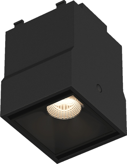Трековый светильник SY SY-601231-BL-2-WW