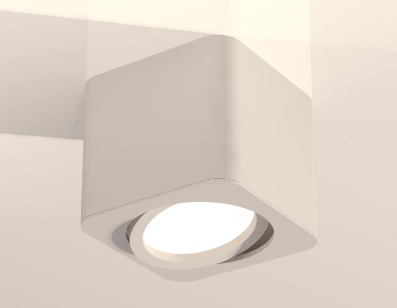 Потолочный светильник Ambrella Light Techno Spot XS7805010 (C7805, N7710)