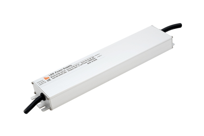 Блок питания  XTW-100-24