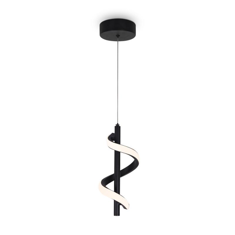 Подвесной светильник Freya Helix FR6097PL-L10B