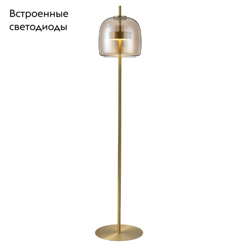 Торшер Favourite Reflex 4235-1F