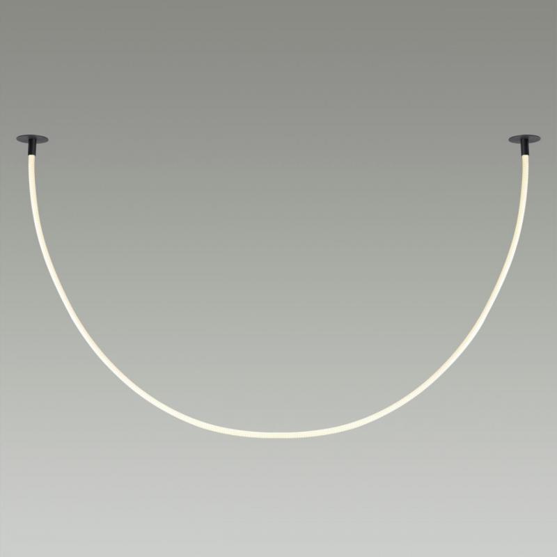 Подвесной светильник Odeon Light Corda 4391/40CL