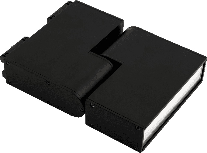 Трековый светильник SY SY-601252-BL-10-WW
