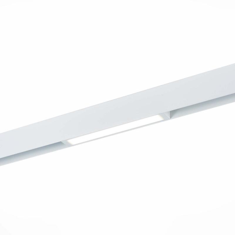Трековый магнитный светильник ST Luce Skyline 220 ST657.536.09H