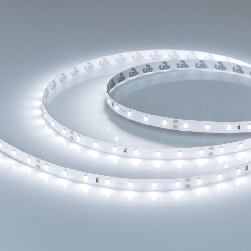 Светодиодная лента Arlight UL-A70-8mm 24V White6000 (3 W/m, IP20, 10m) 063306