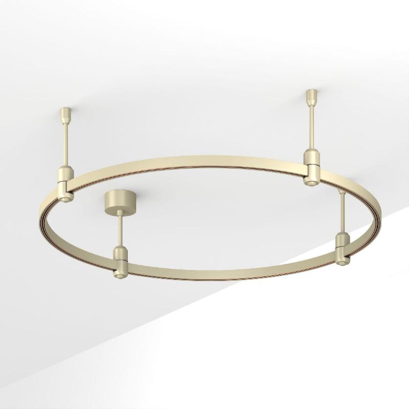 Трек Arlight ART-APRIORI-ROUND-ROD-200-R800 (OG) 054447