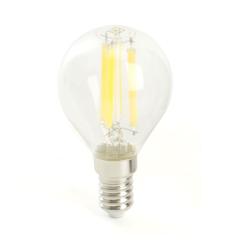 Лампа светодиодная Feron LB-1708 E14 8W 6400K 51261