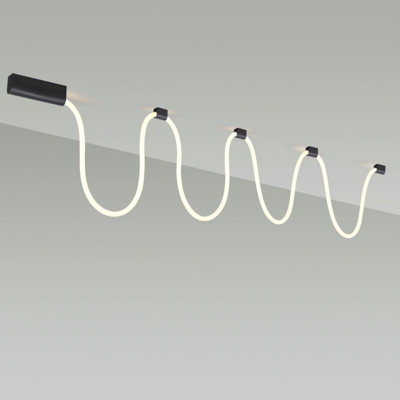 Настенно-потолочный светильник Odeon Light Corda 4391/30CL