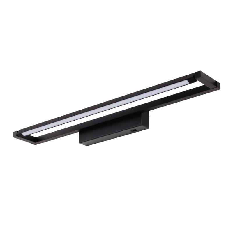 Подсветка для зеркал Crystal Lux GALLERY A AP8W LED BL