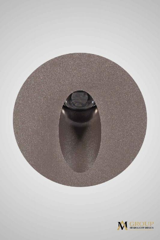 Подсветка для лестниц и ступеней AM Group AM98LG-3227 COFFEE 3000K