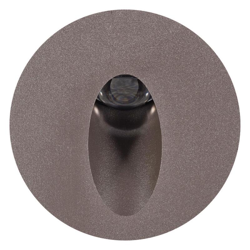 Подсветка для лестниц и ступеней AM Group AM98LG-3227 COFFEE 3000K