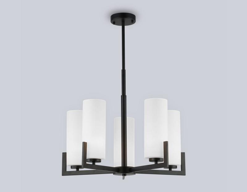 Люстра на штанге Ambrella Light High Light Modern LH56057