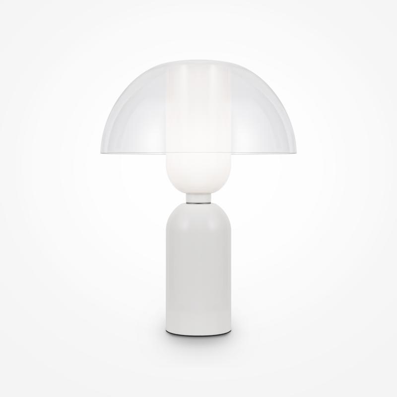 Настольная лампа Maytoni Memory MOD177TL-01W