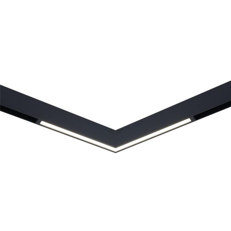 Трековый светильник ST Luce Skyline 220 Smart ST664.496.18H